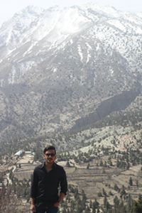 Raza Abbas