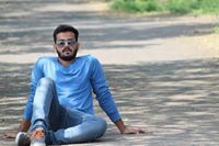 Harshal Choudhari