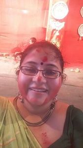 Nabamita Chakraborty