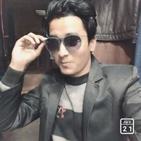 Rishabh Rao