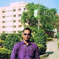 Mithilesh Singh