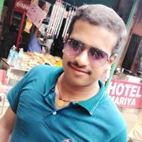 Anand Mahadevan