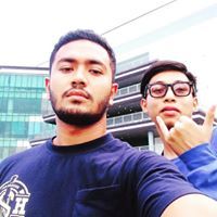 Syarif Azman