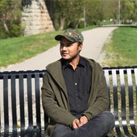 Shafiqul Shourov