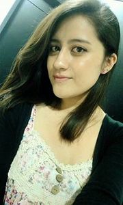 Cynthi Arias