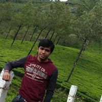 Satish Kumar