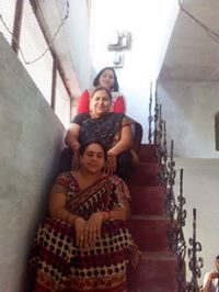 Seema Pandey