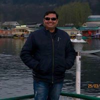 Shailandra singh chouhan