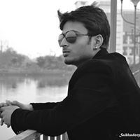 Debarchan Dasgupta