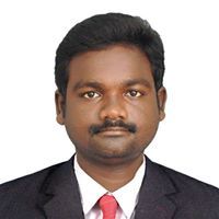 Solaimuthu Kumar