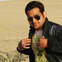 धीरज परिहार