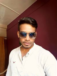 Shashank Meshram