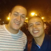 Juan Esteban Barrios