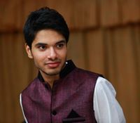Siddharth Venugopal
