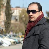 Atef Toulimat
