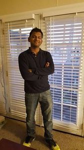 Sagar Shelke