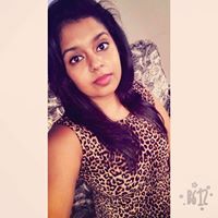 Simran Goundar