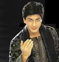 Zakir Hussain