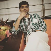 Thiruvalluvan Subramanian