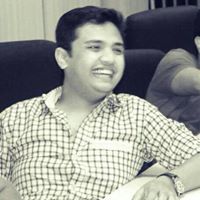 Ajay Singh