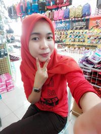 Norharita Abdullah