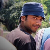 Rajnish Kumar
