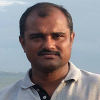 Rajendran Subramaniam