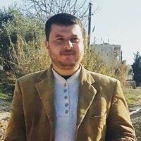 عبدو ابو غازي