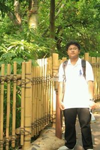 Komang Chandra