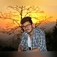 Vineeth Vb Ujire