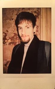 Aleksandr Čebotariov