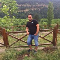 عمر الربيعي