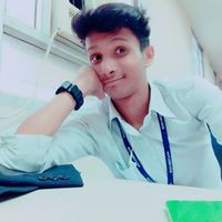 Rohit Baviskar