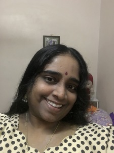 Nitha Nairu