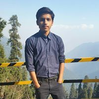 Ahmed Qureshi