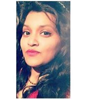 Shivani Naidu