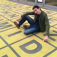 Daniel Abellán Felices