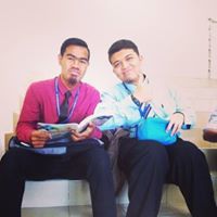 Muhammad Hazim