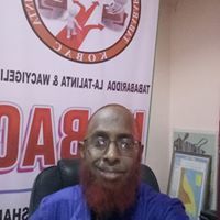 Abdirahman Elmi