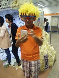 ทศพร สิมลา