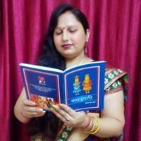 Divya Sharma