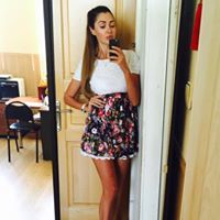Lisa Seregina