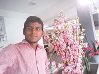Rushendraa Reddy