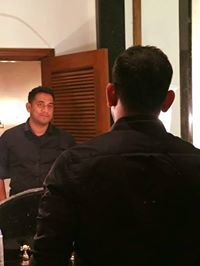 Santosh Krishna