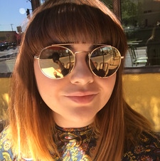 Kenzie Flatt
