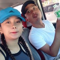 Harris Tuazon