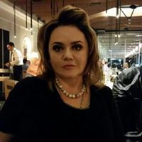 Виктория Асаубаева