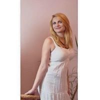 Иляна Кучменко