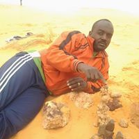 Abderrahmane Boucetta