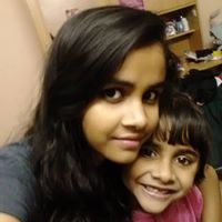 Arpita Nayak